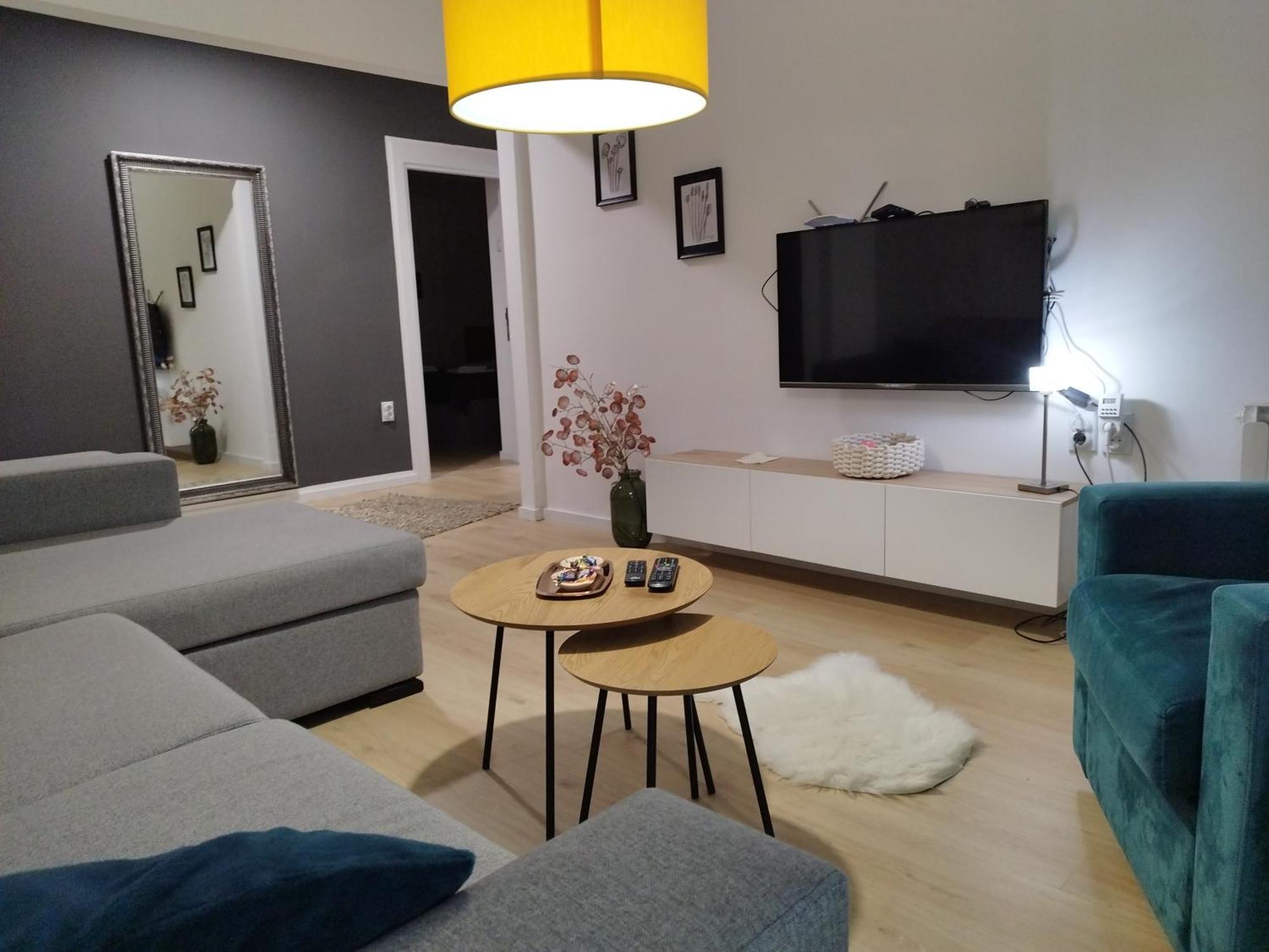 Home Apartment Ni Exterior foto